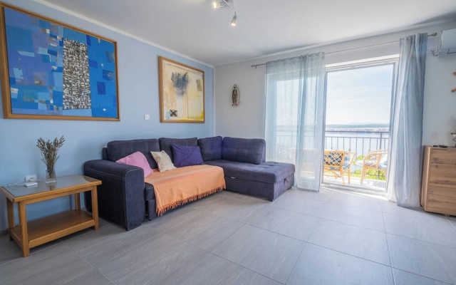 Apartment Marinko