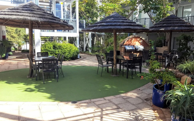 West Beach Lagoon 123