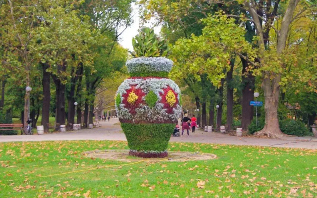 Danube Park