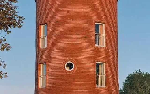Wasserturm Cuxhaven