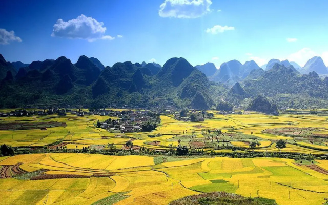 7 Days Inn·Xingyi Wanfenglinxiawutun