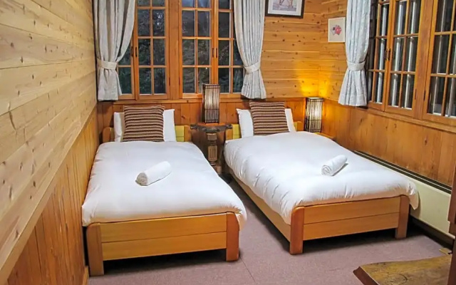 Kizuna Lodge