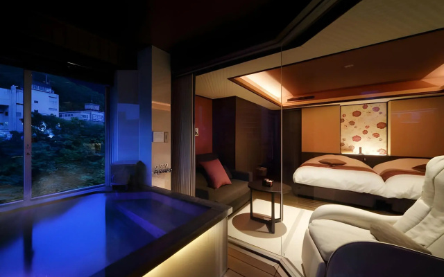 Kinugawa Plaza Hotel