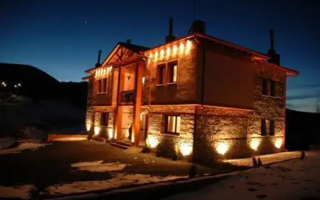 Traditional Guesthouse Pleiades