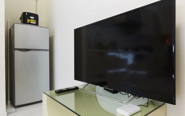 100sqm Asakusa Apartment