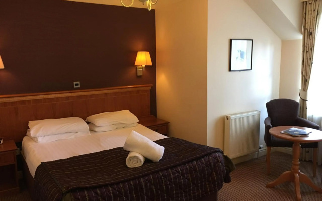 Winnock Hotel