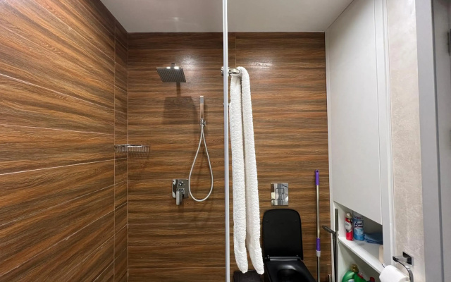 Pushkin street, 2 bedrooms Stylish, Beautiful apartment PU580