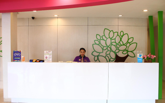 Sabrina Panam Hotel