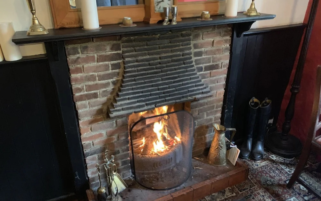 Church House Inn