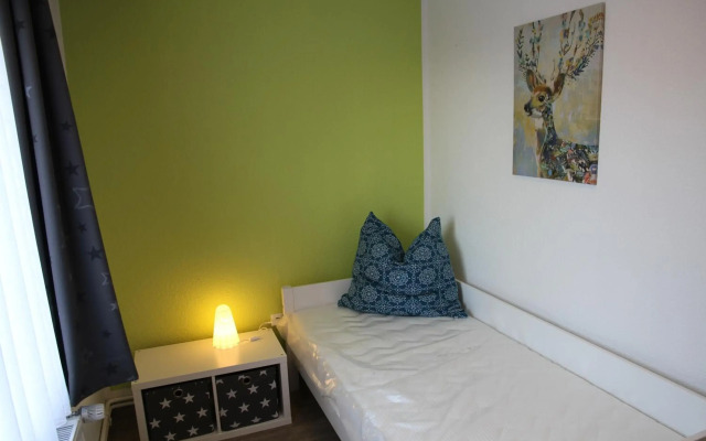 Wohnung Julius 5