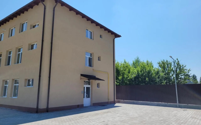 Apartamente Livada