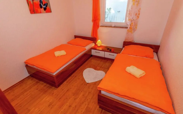 Cottage in Croatia Near Beach & Town Centre