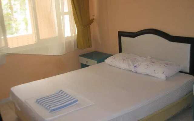 Alp Hotel