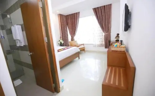 Thuy Nhu Hotel