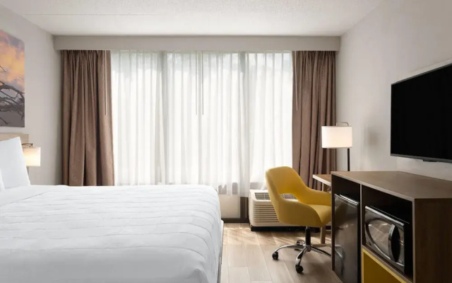 Holiday Inn Patriot-Williamsburg