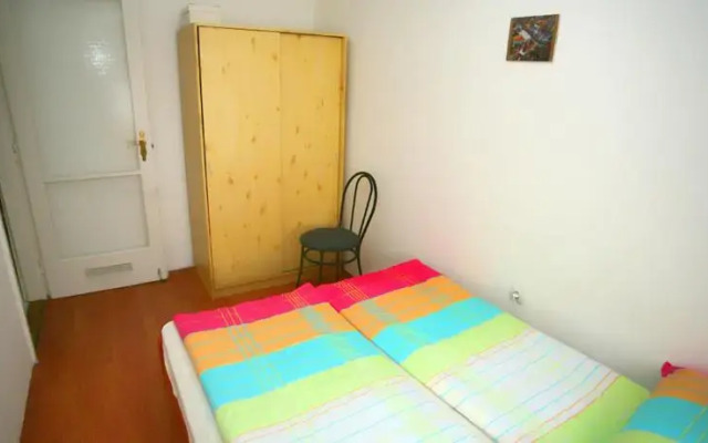Bazsi Apartman