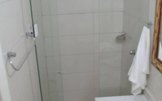 Pousada Amendoeira