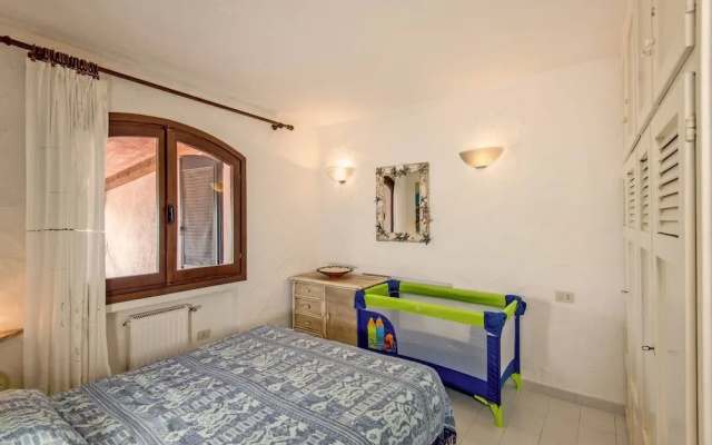 Villa Corallina