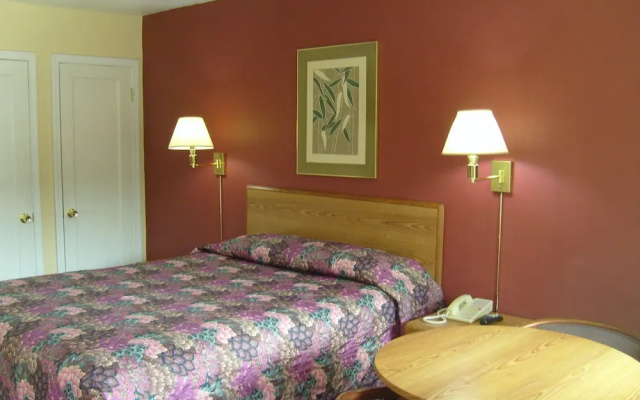 Cascade City Center Motel