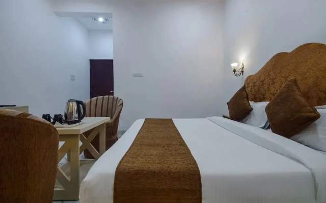 Shiv Villa By OYO Rooms