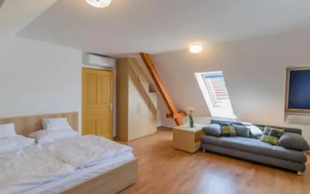 Szlovén Mintagazdaság