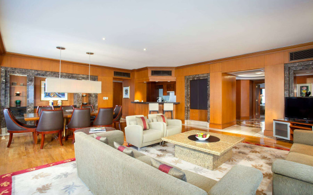 Wyndham Casablanca Jakarta