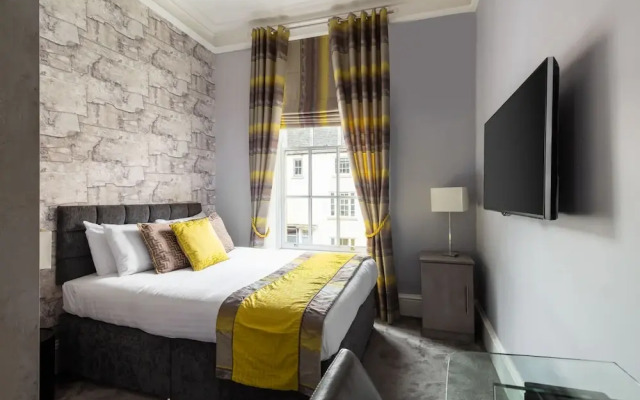 Host Stay Mayford Apartment