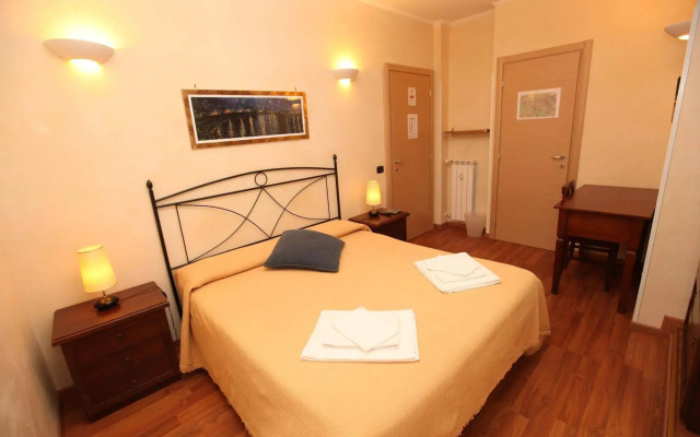 A Ca Degli Equi B&B