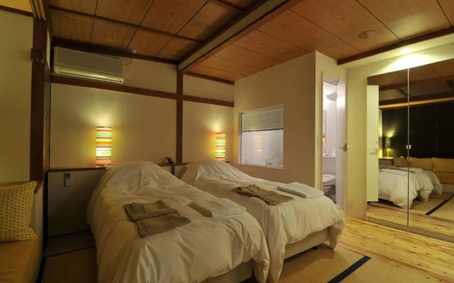 Address Nozawa Standard Studio / Vacation STAY 22699