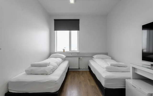 Bank Guesthouse