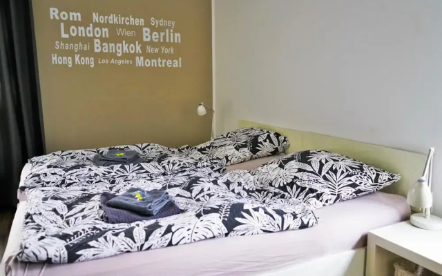 Hostel Nordkirchen