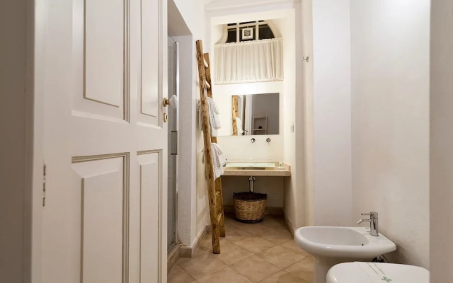 Corte dei Romiti Apartment