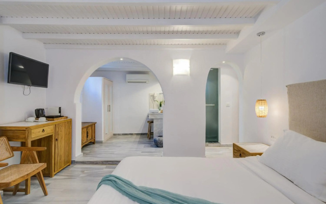 Hotel Madalena