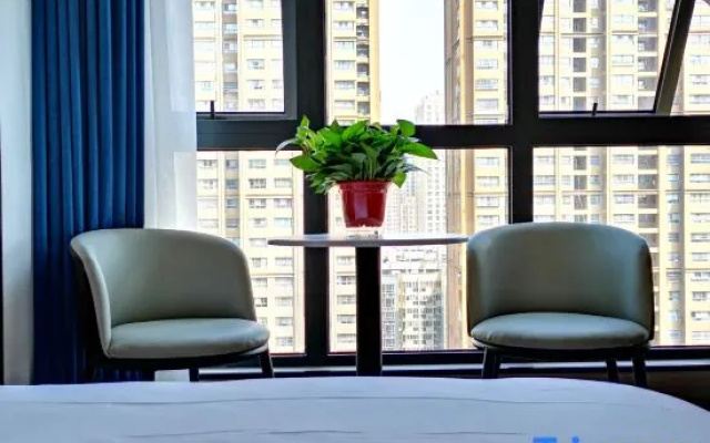 Xiake E-sports Hotel