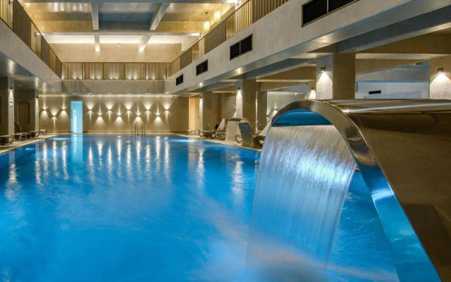 Hotel Sunce