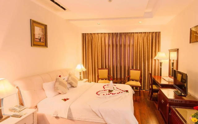Riverside Hotel Da Nang