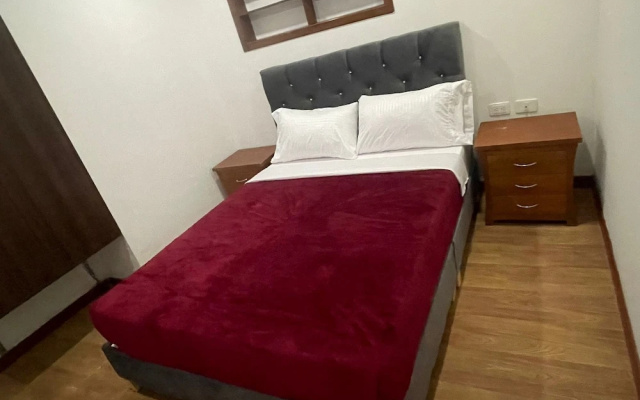 Hotel Casa Morada
