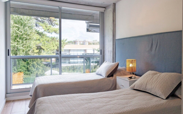 Oceana Suites Mansa Inn