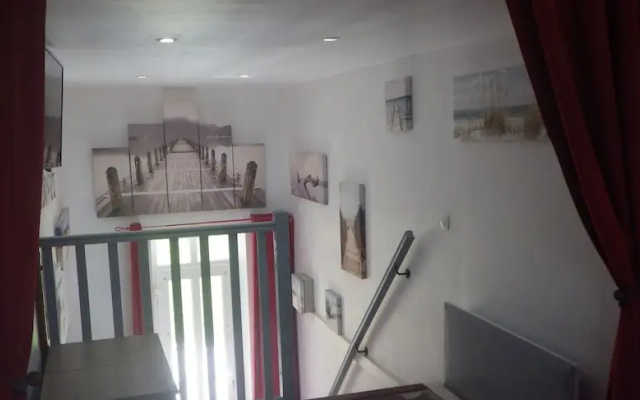 Le Studio La part des Anges