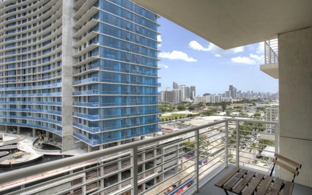 Nuovo Miami at Midtown
