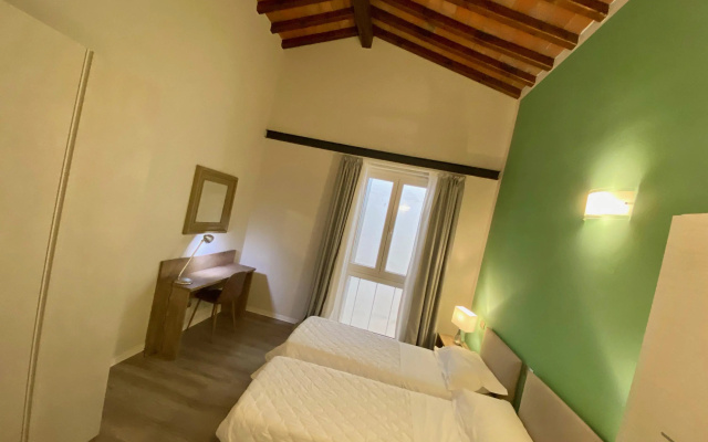 Corso Terzo in Firenze
