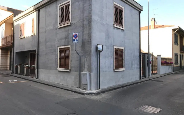 Il Borghetto di San Giuseppe Etna Rooms&Apartments