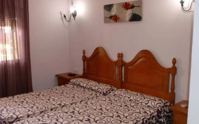 Hostal Restaurante La Ilusion