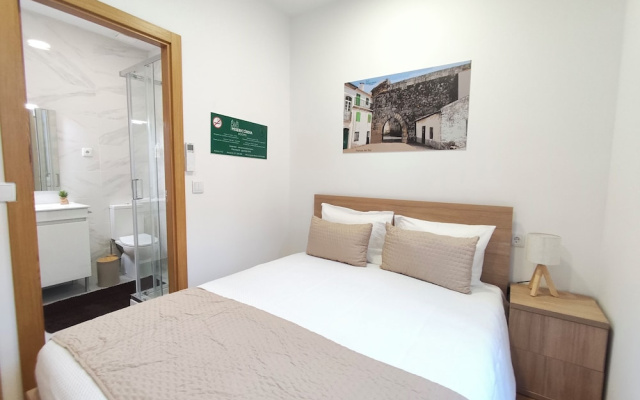 Misericordia Rooms