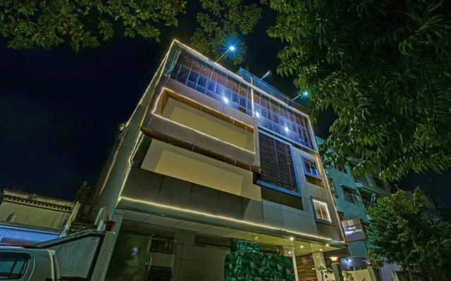Hotel Happy Stay