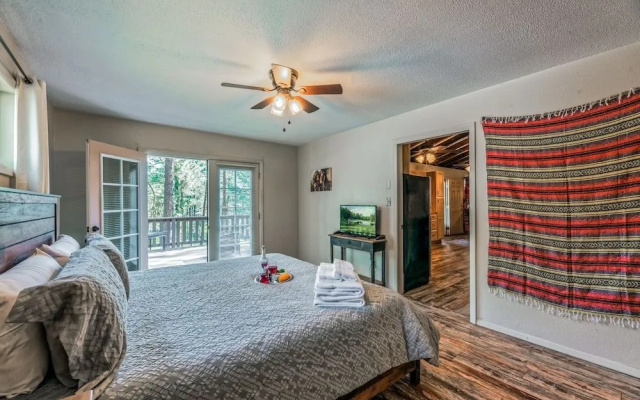 Elks Landing by Ruidoso Vacation Rentals