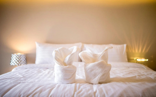 A Room Bangkok Sathorn