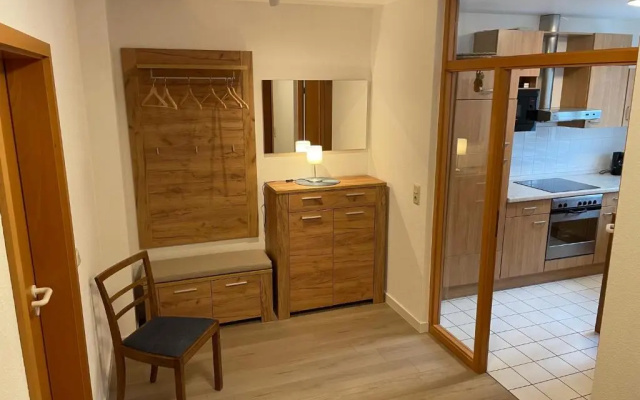 Brockenapartments