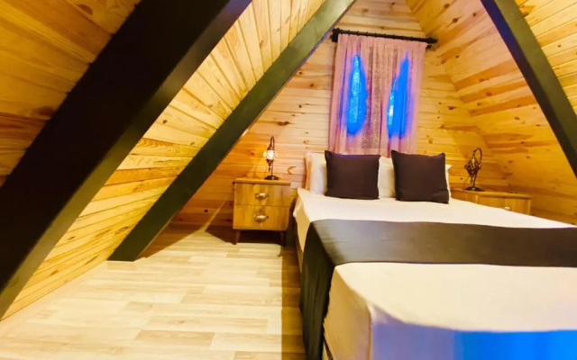 Garden Bungalows and Suites