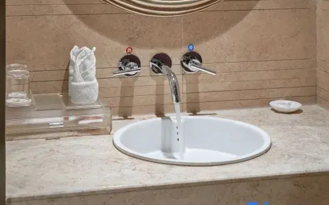 Yongxing Rongyu International Hotel